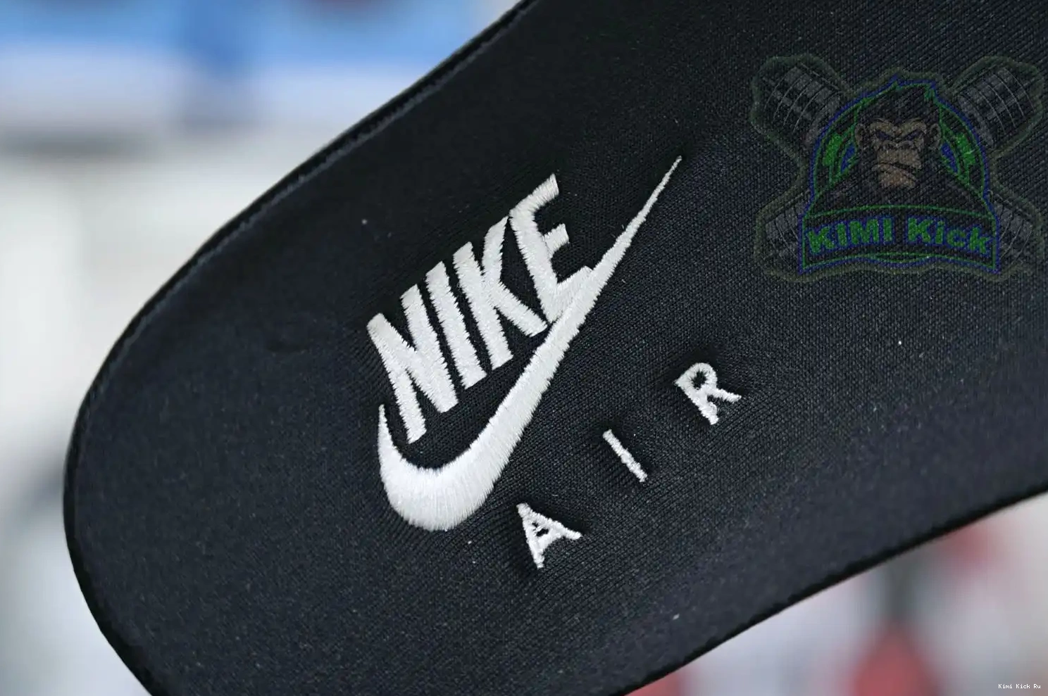 Air Jordan 5 MA MANIÉRE Kimikick x A 0804